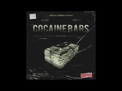 Cocaine Bars - Doble E ft Big Mic (Prod. Zabaz)
