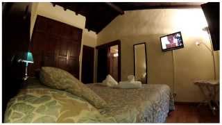 preview picture of video 'La Tahona de Besnes - Hotel'