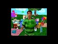 Blue S Clues Credits Pool Party