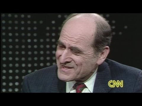 How Dr. Heimlich created his maneuver (1990)