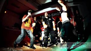 Video TOXIC PEOPLE feat WUTY