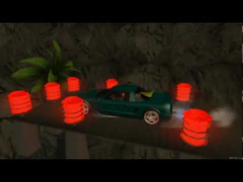 [DM] DSL ft. Pee[J] - Summer Skills