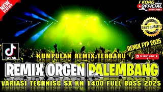 Download lagu REMIX FYP TIKTOK REMIX PALEMBANG KN 1400 TERBARU SPESIAL FULL BASS 2026 mp3
