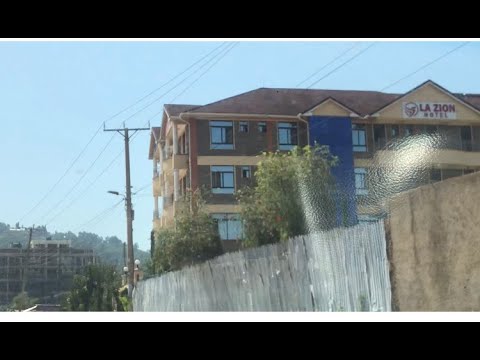 WELCOME TO KISII HIGHLANDS!!|| KWAMBOXI VEE