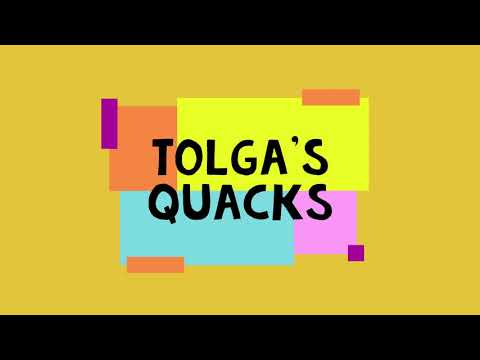 Tolga's Quack compilation (Birthday present)