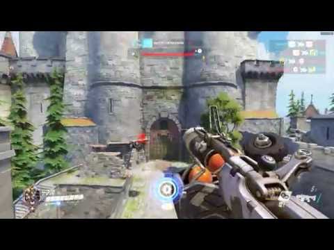 Overwatch 08.09.2016 Eichenwald OFF WIN