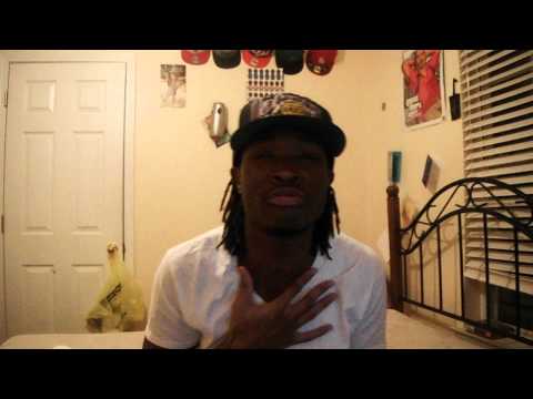 Cold Spaide - Ready or Not Freestyle (Meek Mill)