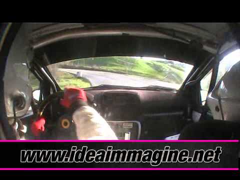 RALLY DI POMARANCE 2012: VOLPI - RAUGI WWW.IDEAIMMAGINE.NET