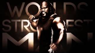&quot;Some Bodies Gonna Get It&quot; - Mark Henry&#39;s 15th WWE theme for 30 minutes