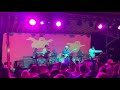 Animal Collective- Fickle Cycle live at The Burl