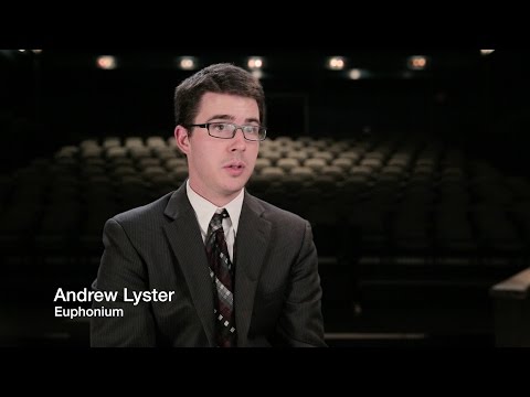 Meet Andrew Lyster