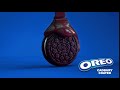 Oreo Cadbury Coated Cookies