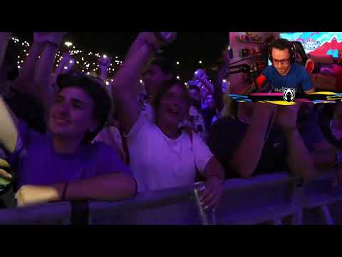 GREFG REACCIONA A LA FINAL NACIONAL REDBULL ESPAÑA 2022 BLON VS TIRPA!