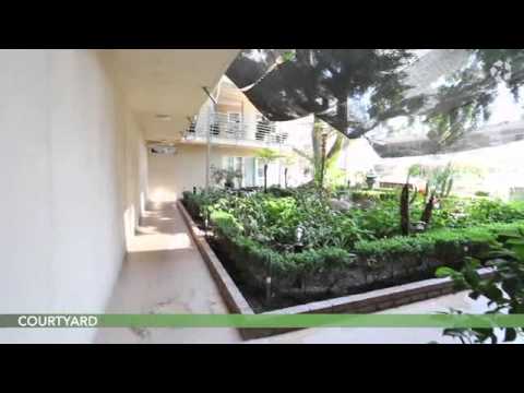 Palm Gardens Apartments