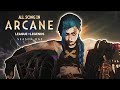 All Songs In Arcane 1 With Lyrics Arcane Season 1 Soundtrack