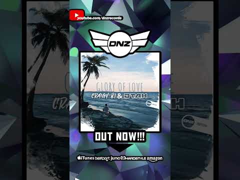 GLORY OF LOVE - OUT FRIDAY ON DNZ! #bounce #remix #club