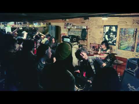 SIGNIFICANT POINT - Into The Storm (06.22.2024)