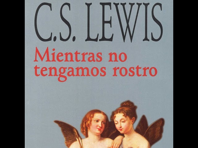 Vídeo relacionado con Mientras no tengamos rostro (Literaria)