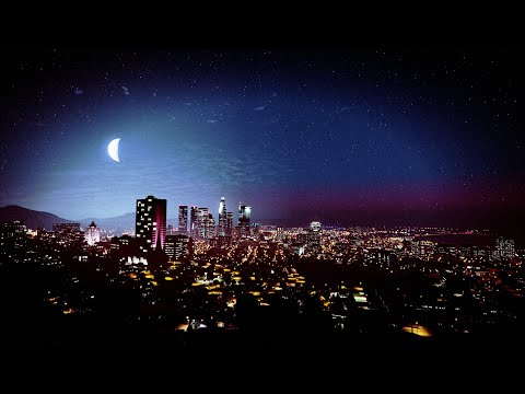 Don't Come Close ( Slowed And Reverb )