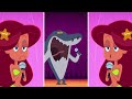 Shorts Zig Sharko The Best Singers