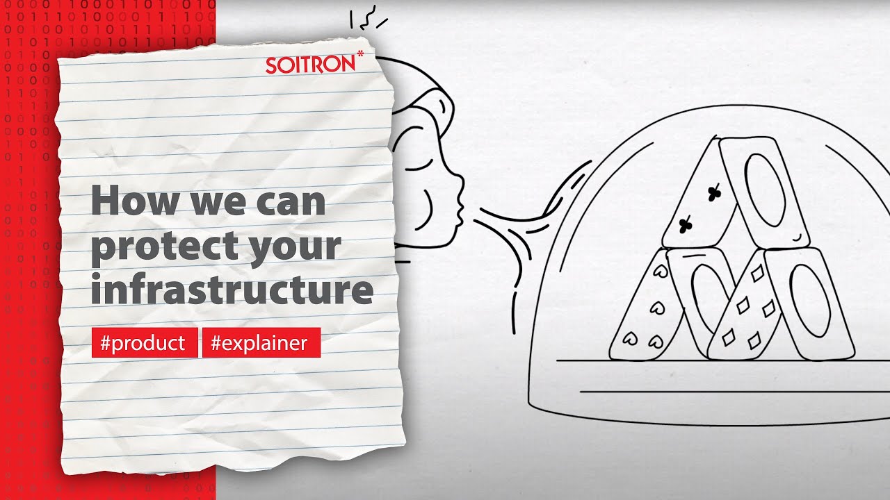 IT infrastructure monitoring – how does it work?