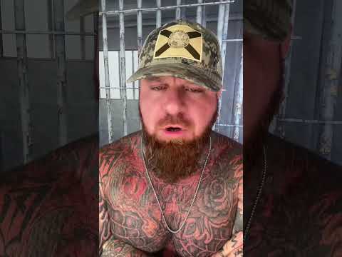 PRISON WISDOM W/ BIG COUNTRY