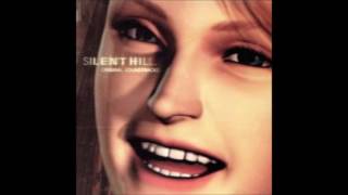 Silent Hill - Moonchild (Slowed 800%)