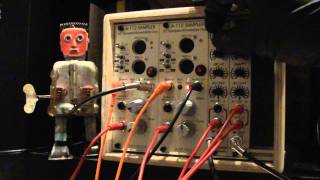 Video thumbnail for TIPTOP AUDIO SD 808 BD 808 TR 808 by HOX808