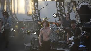 Nothing More - First Punch (ShipRocked 2018)