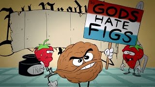 SAUSAGE PARTY | Firewater&#39;s Truth