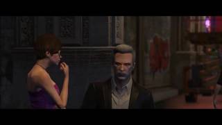 Karliene -Become the Beast ( Rockstar Editor-PS4)