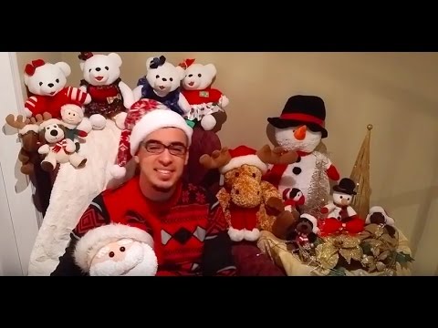 2 Jaiiz - The Christmas Rap