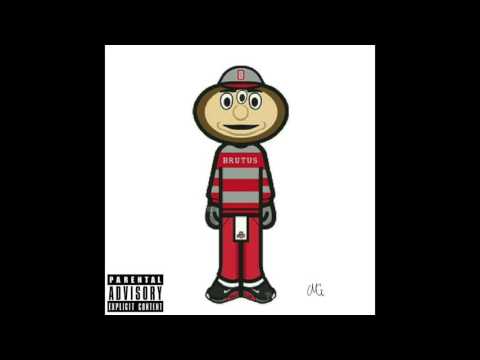 Asari The God - Third Eye Buckeye EP