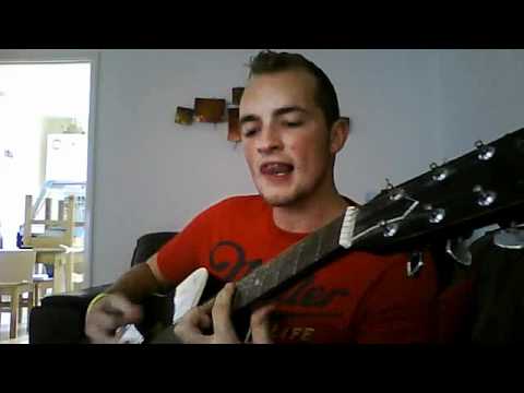 Alkaline Trio - My Little Needle (acoustic cover) video thumbnail
