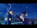 Basil The Great Mouse Detective Alternate Battle Ending