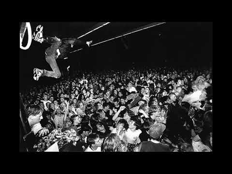 Nirvana - Dive (Live at the Pine Street Theater 1990) (Gussied Up)