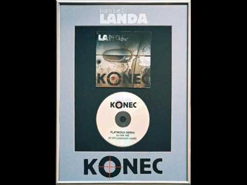 Daniel Landa -  Slovanská bouře