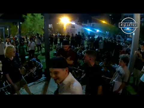 BROKA & DIBU vs THAU & LICHU - SEMIS - ("EL CAMPEONATO" F2, T3 - 22/01/23) - BIG LEVEL FREESTYLE