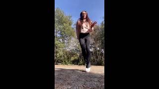 The Tractors ★★ Baby Likes To Rock It ★★ (Shuffle Dance)