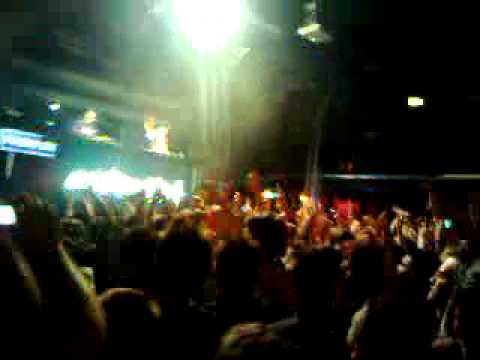 Fabri Fibra Fuori orario 2011  Reggio Emilia