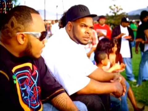 Baby Boy Da Prince Ft  Lil' Boosie   The Way I Live