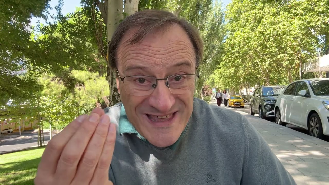 Es un MONTAJE para ayudar a Kevin. Uso político del sistema financiero. José Luis Cava