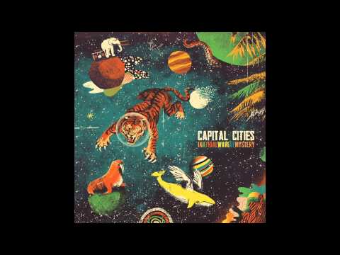 Capital Cities - Lazy Lies