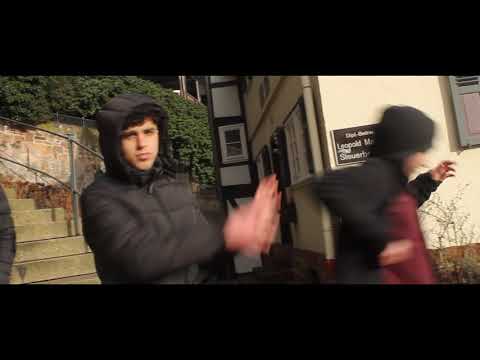 "Brainstorm" Musikvideo: Rap Newcomer Sophie-von-Brabant-Schule