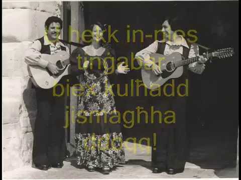 Kif spiccat it terramaxka