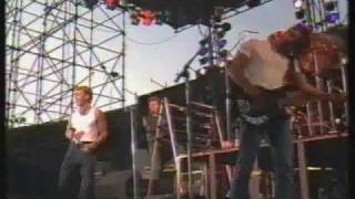 James Reyne - Rip It Up - Live 1988
