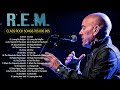 R E M R E M Greatest Hits Full Album 2023 Best Songs Of R E M