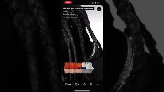 Cover art for real as it gets