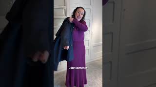 Vídeo Jaqueta Marinho Com Fleece Interno Destacável Alpelo