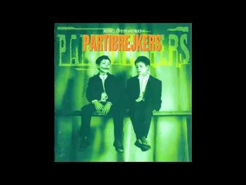 Partibrejkers - Javi se - (Audio 1994) HD